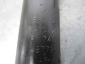 Recambio de amortiguador trasero izquierdo para kia venga 1.4 cat referencia OEM IAM 5583001K000  