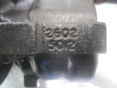 Recambio de bomba servodireccion para renault laguna (b56) 2.0 referencia OEM IAM 7700823735F 26026915 SAGINAW