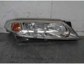 Recambio de faro derecho para renault laguna ii (bg0) 1.8 cat referencia OEM IAM 8200002847 89004686 VALEO