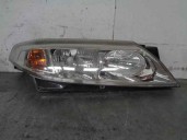 Recambio de faro derecho para renault laguna ii (bg0) 1.8 cat referencia OEM IAM 8200002847 89004686 VALEO