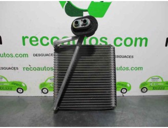 Recambio de evaporador aire acondicionado para kia venga 1.4 cat referencia OEM IAM 977591P100  