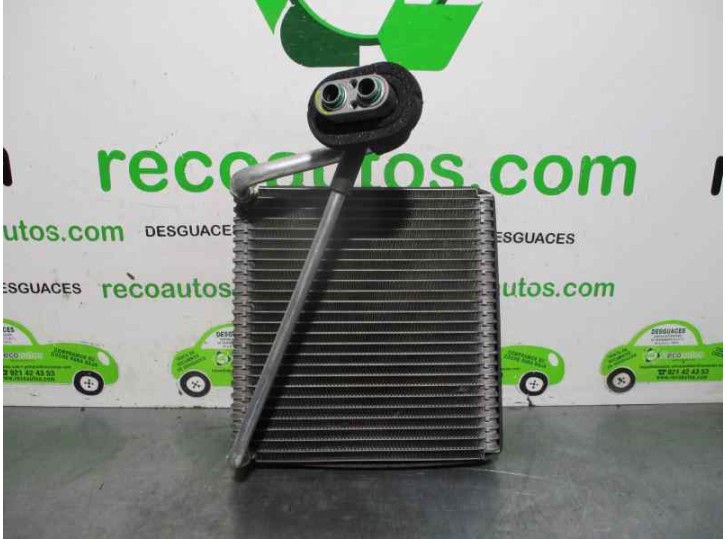 Recambio de evaporador aire acondicionado para kia venga 1.4 cat referencia OEM IAM 977591P100  