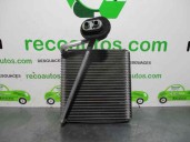 Recambio de evaporador aire acondicionado para kia venga 1.4 cat referencia OEM IAM 977591P100  