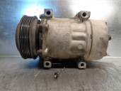 Recambio de compresor aire acondicionado para renault laguna (b56) 2.0 referencia OEM IAM 7700108413 8010B SANDEN