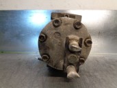 Recambio de compresor aire acondicionado para renault laguna (b56) 2.0 referencia OEM IAM 7700108413 8010B SANDEN
