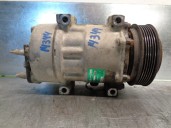 Recambio de compresor aire acondicionado para renault laguna (b56) 2.0 referencia OEM IAM 7700108413 8010B SANDEN