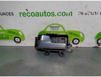 Recambio de maneta interior trasera izquierda para ford focus lim. (cb4) 1.6 tdci cat referencia OEM IAM 3M51R22601  