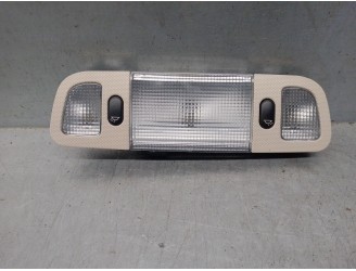 Recambio de luz interior para citroën c6 2.7 v6 hdi fap cat (uhz / dt17ted4) referencia OEM IAM 96332424EU  