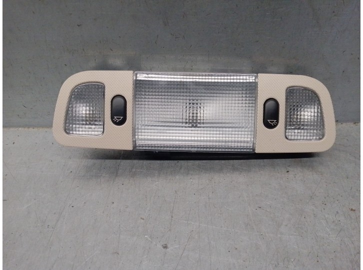 Recambio de luz interior para citroën c6 2.7 v6 hdi fap cat (uhz / dt17ted4) referencia OEM IAM 96332424EU 