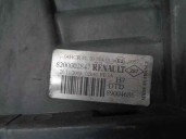 Recambio de faro derecho para renault laguna ii (bg0) 1.8 cat referencia OEM IAM 8200002847 89004686 VALEO