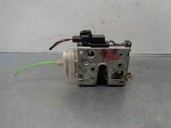 Recambio de cerradura puerta delantera derecha para audi a8 (d2) 3.7 v8 32v referencia OEM IAM 4D1837016A 5 PINES 4 PUERTAS