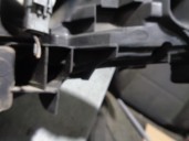 Recambio de faro derecho para renault laguna ii (bg0) 1.8 cat referencia OEM IAM 8200002847 89004686 VALEO