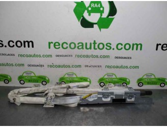 Recambio de airbag cortina delantero derecho para kia venga 1.4 cat referencia OEM IAM   