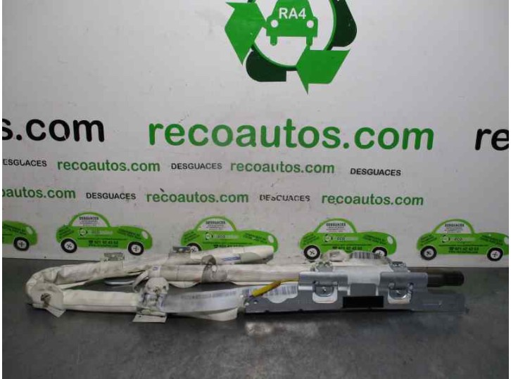 Recambio de airbag cortina delantero derecho para kia venga 1.4 cat referencia OEM IAM 