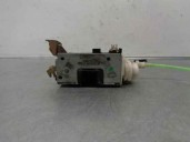 Recambio de cerradura puerta delantera derecha para audi a8 (d2) 3.7 v8 32v referencia OEM IAM 4D1837016A 5 PINES 4 PUERTAS