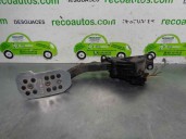 Replacement pedal potentiometer for Ford Focus Lim. (CB4) 1.6 TDCi CAT OEM IAM reference 4M519F836AK 