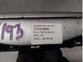 Recambio de luz interior para citroën c6 2.7 v6 hdi fap cat (uhz / dt17ted4) referencia OEM IAM 96332424EU 