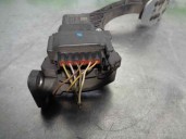 Replacement pedal potentiometer for Ford Focus Lim. (CB4) 1.6 TDCi CAT OEM IAM reference 4M519F836AK 