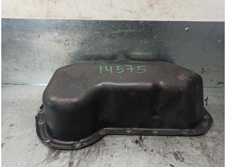 Recambio de carter para seat ibiza (6k) 1.8 cat (abs. adz) referencia OEM IAM   