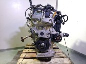 Replacement complete engine for Kia Picanto III (JA) 1.0 OEM IAM reference G3LA 12AQ104P00 KD053690