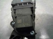 Replacement pedal potentiometer for Ford Focus Lim. (CB4) 1.6 TDCi CAT OEM IAM reference 4M519F836AK 
