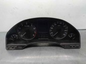 Recambio de cuadro instrumentos para audi a8 (d2) 3.7 v8 32v referencia OEM IAM 4D0919033K 