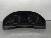 Recambio de cuadro instrumentos para audi a8 (d2) 3.7 v8 32v referencia OEM IAM 4D0919033K 