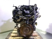 Replacement complete engine for Kia Picanto III (JA) 1.0 OEM IAM reference G3LA 12AQ104P00 KD053690