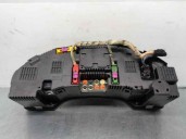 Recambio de cuadro instrumentos para audi a8 (d2) 3.7 v8 32v referencia OEM IAM 4D0919033K 