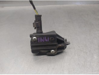 Replacement fuel cap motor for citroën c6 2.7 v6 hdi fap cat (uhz / dt17ted4) OEM IAM reference 9651690280 