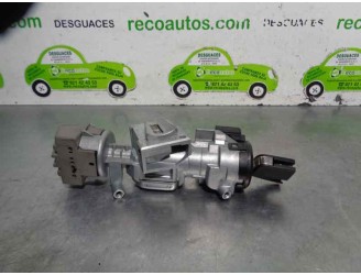 Recambio de conmutador de arranque para ford focus lim. (cb4) 1.6 tdci cat referencia OEM IAM 3M513F880AD 