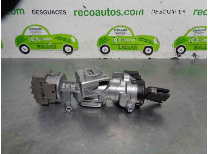 Recambio de conmutador de arranque para ford focus lim. (cb4) 1.6 tdci cat referencia OEM IAM 3M513F880AD 