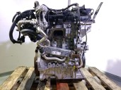 Replacement complete engine for kia picanto iii (ja) 1.0 OEM IAM reference G3LA 12AQ104P00 KD053690