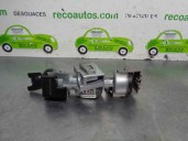 Recambio de conmutador de arranque para ford focus lim. (cb4) 1.6 tdci cat referencia OEM IAM 3M513F880AD 