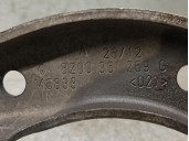 Recambio de tirante delantero izquierdo para mercedes-benz citan (w415) mixto cdi cat referencia OEM IAM 8200361269G 