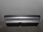 Recambio de paragolpes trasero para alfa romeo 75 1.6 referencia OEM IAM 60777671 GRIS 4 PUERTAS