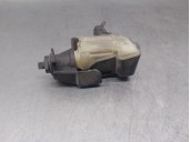 Replacement fuel cap motor for Citroën C6 2.7 V6 HDI FAP CAT (UHZ / DT17TED4) OEM IAM reference 9651690280 