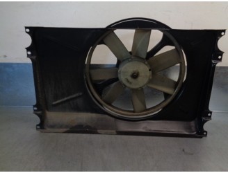 Recambio de electroventilador para seat ibiza (6k) 1.8 cat (abs. adz) referencia OEM IAM 6K0959455R  