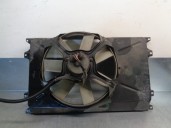 Recambio de electroventilador para seat ibiza (6k) 1.8 cat (abs. adz) referencia OEM IAM 6K0959455R  