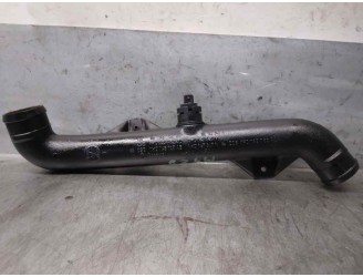 Recambio de tubo para volkswagen golf iii berlina (1h1) 1.9 tdi referencia OEM IAM 1H0145840M 1H0145762AL 