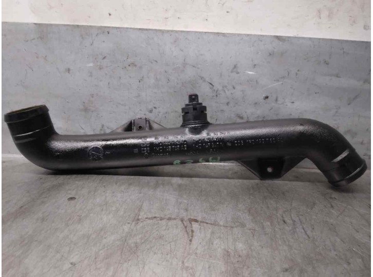 Recambio de tubo para volkswagen golf iii berlina (1h1) 1.9 tdi referencia OEM IAM 1H0145840M 1H0145762AL 