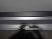 Recambio de paragolpes trasero para alfa romeo 75 1.6 referencia OEM IAM 60777671 GRIS 4 PUERTAS