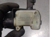Replacement fuel cap motor for Citroën C6 2.7 V6 HDI FAP CAT (UHZ / DT17TED4) OEM IAM reference 9651690280 