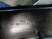 Recambio de electroventilador para seat ibiza (6k) 1.8 cat (abs. adz) referencia OEM IAM 6K0959455R  