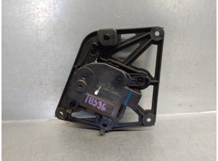 Recambio de motor calefaccion para hyundai kona 1.0 tgdi cat referencia OEM IAM H400730891  