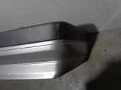 Recambio de paragolpes trasero para alfa romeo 75 1.6 referencia OEM IAM 60777671 GRIS 4 PUERTAS