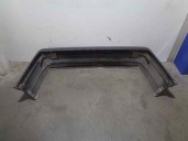 Recambio de paragolpes trasero para alfa romeo 75 1.6 referencia OEM IAM 60777671 GRIS 4 PUERTAS