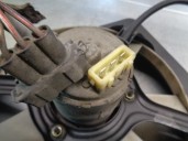 Recambio de electroventilador para seat ibiza (6k) 1.8 cat (abs. adz) referencia OEM IAM 6K0959455R  