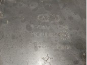 Recambio de torpedo para audi a6 allroad c7 (4gh, 4gj) 3.0 tdi quattro referencia OEM IAM 4G8819447 4G8819447 