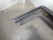 Recambio de paragolpes trasero para alfa romeo 75 1.6 referencia OEM IAM 60777671 GRIS 4 PUERTAS